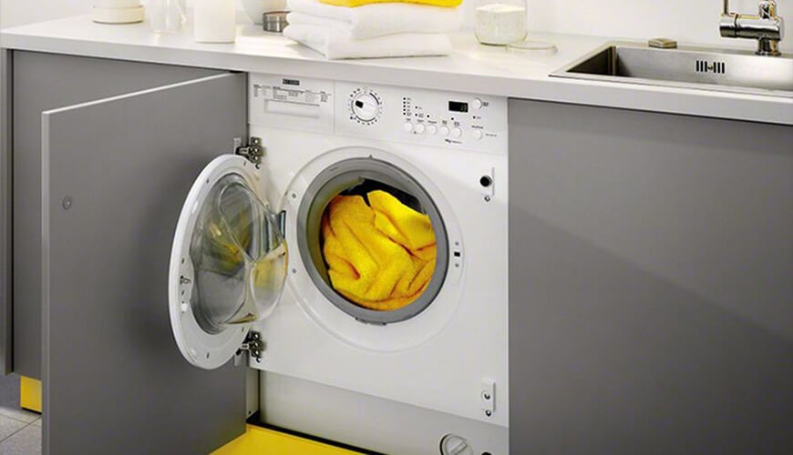 Как правильно подключить стиральную машинку в обычной квартире